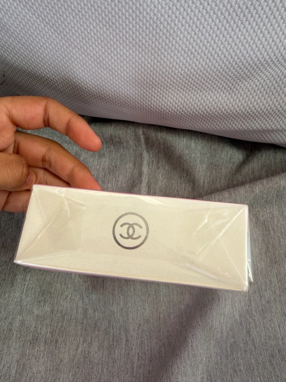 CHANEL Chance Eau Tendre - Light Pink Box - Picture 2 of 4